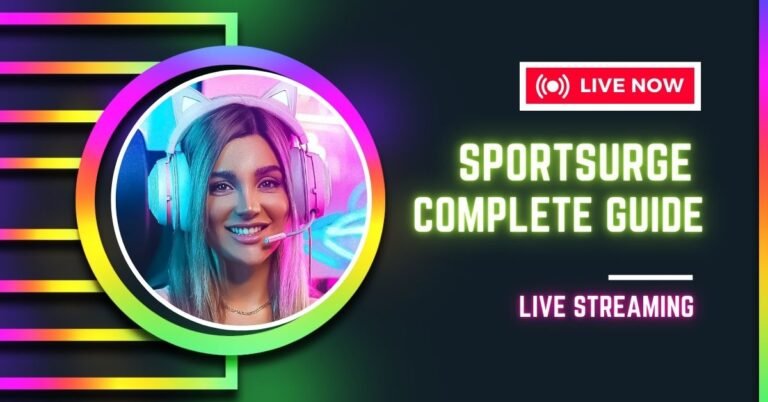 Sportsurge