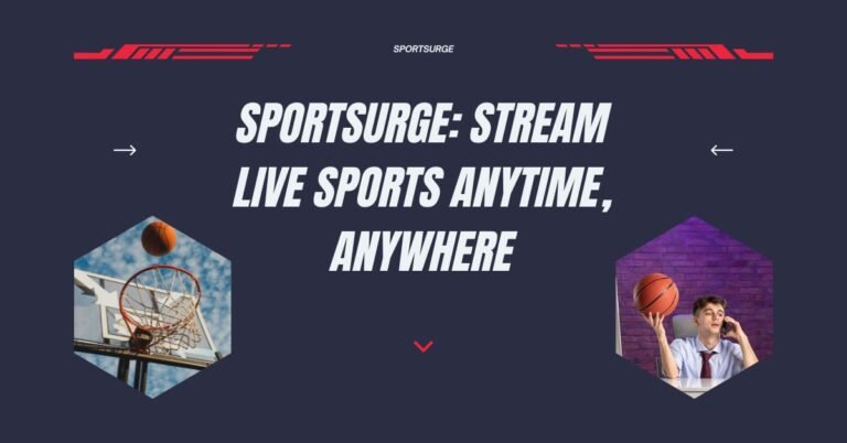 Sportsurge