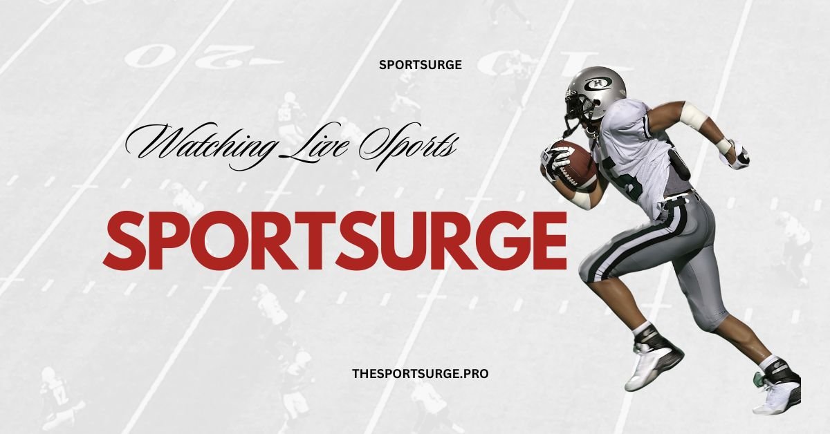 Sportsurge