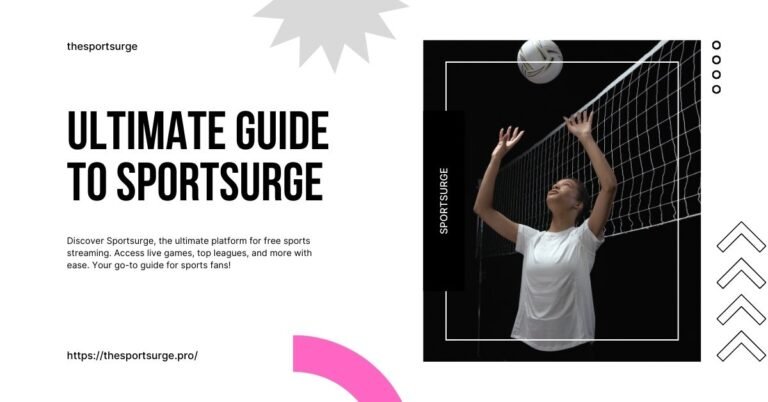 Sportsurge