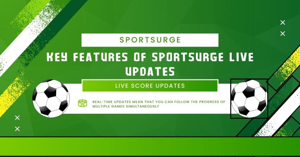 sportsurge