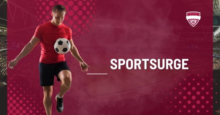 Sportsurge