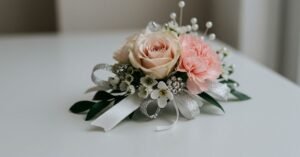 Corsages